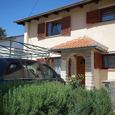 Apartment Bedenikovic By El-Pi Tours Malinska Exterior photo